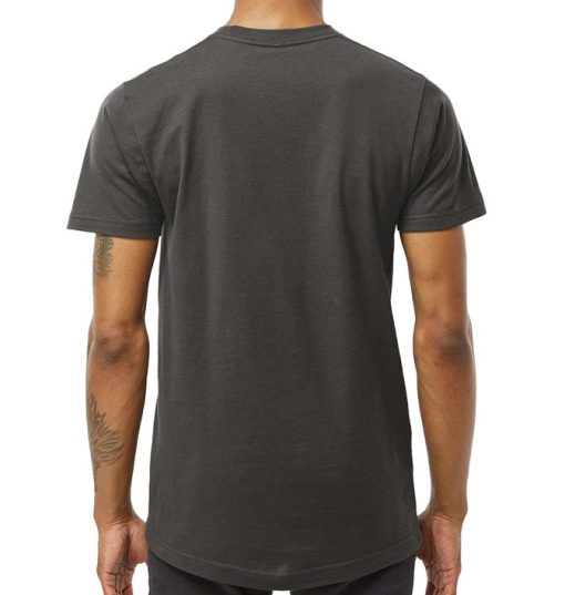 Tultex Unisex Fine Jersey T-Shirt
