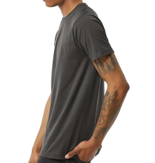 Tultex Unisex Fine Jersey T-Shirt