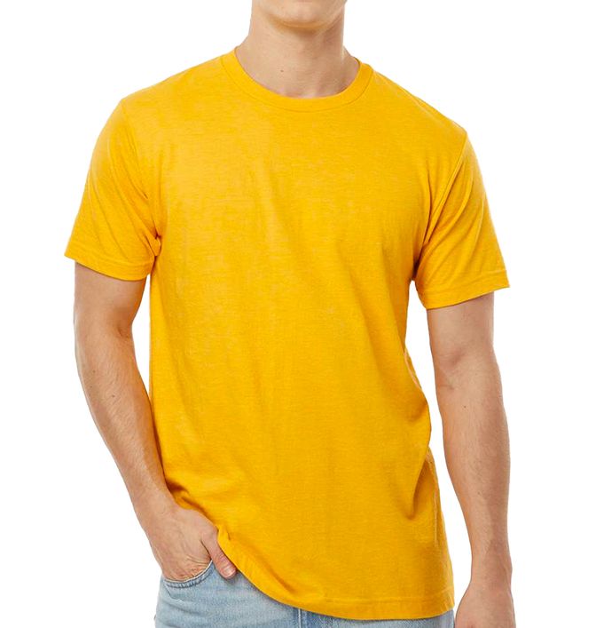 Heather Mellow Yellow