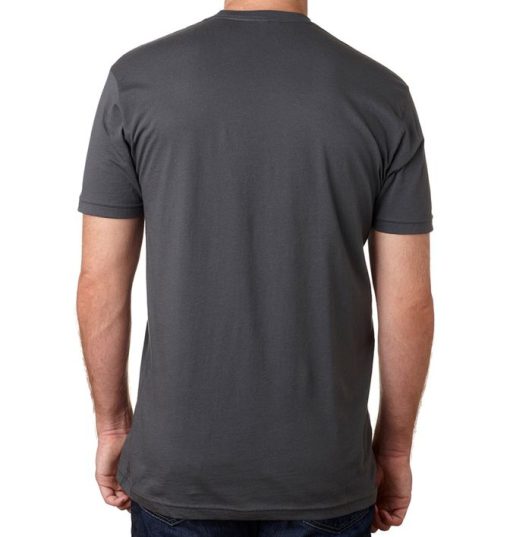 Next Level Apparel Crewneck T-Shirt