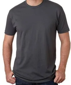 Next Level Apparel Crewneck T-Shirt