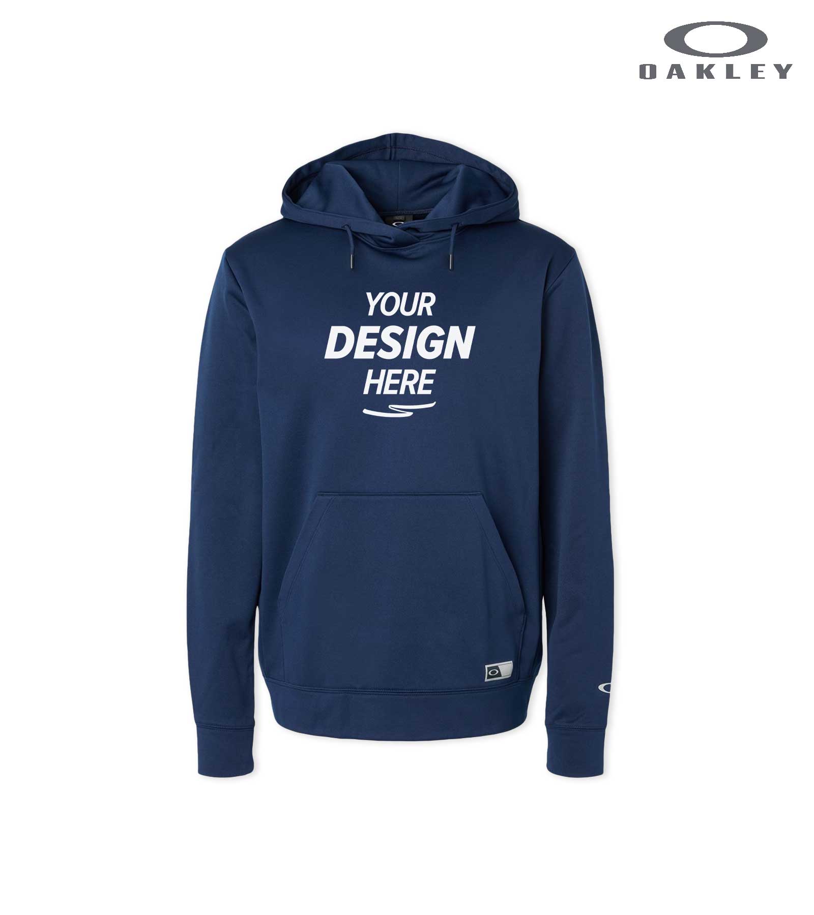 Oakley Hoodies