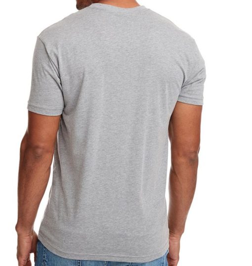 Next Level Cotton Blend T-Shirt