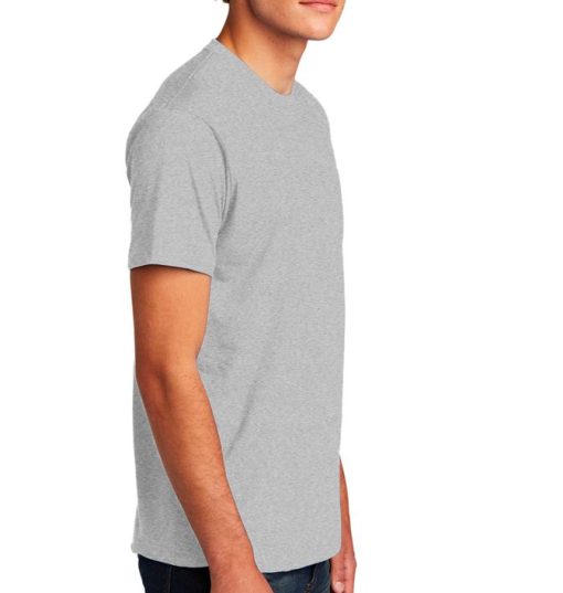 Next Level Cotton Blend T-Shirt