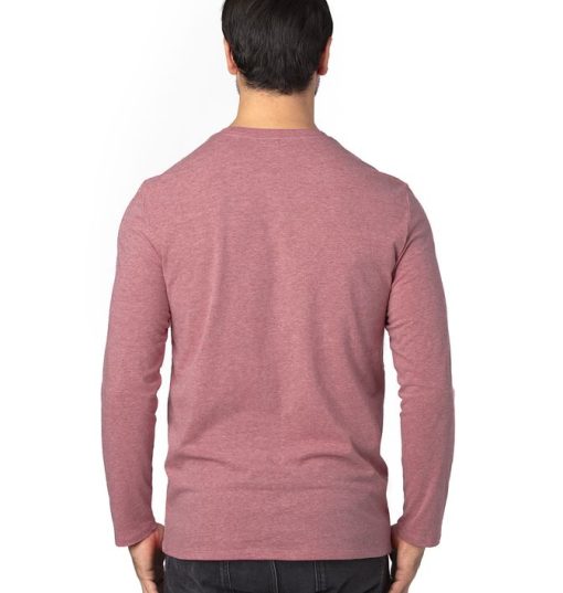Threadfast Apparel Unisex Ultimate Long Sleeve Shirt