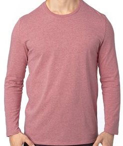 Threadfast Apparel Unisex Ultimate Long Sleeve Shirt