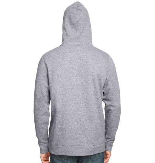 Under Armour Hustle Pullover Hoodie