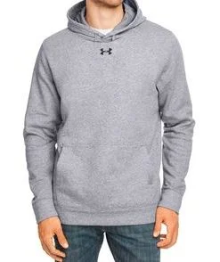Under Armour Hustle Pullover Hoodie