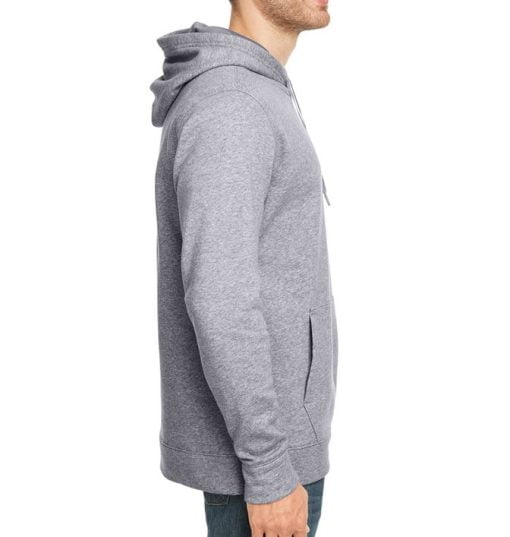 Under Armour Hustle Pullover Hoodie
