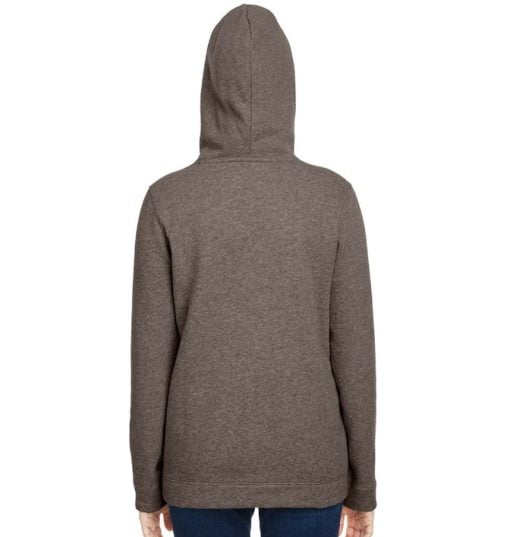 Under Armour Women's Hustle Pullover Hoodie