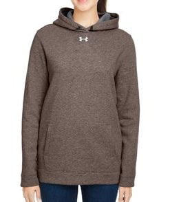 Under Armour Women's Hustle Pullover Hoodie