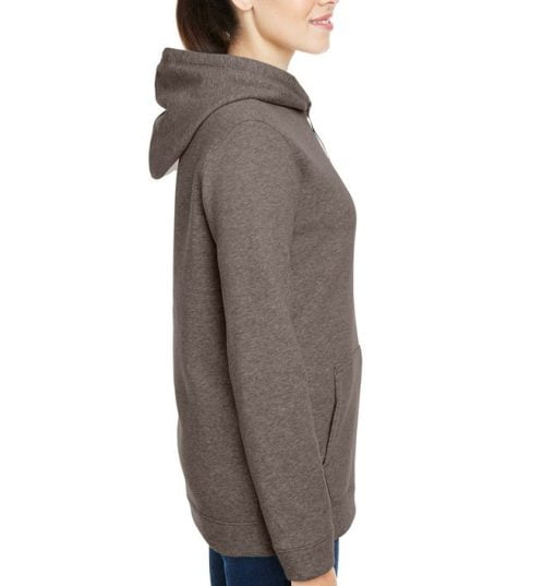 Under Armour Women's Hustle Pullover Hoodie
