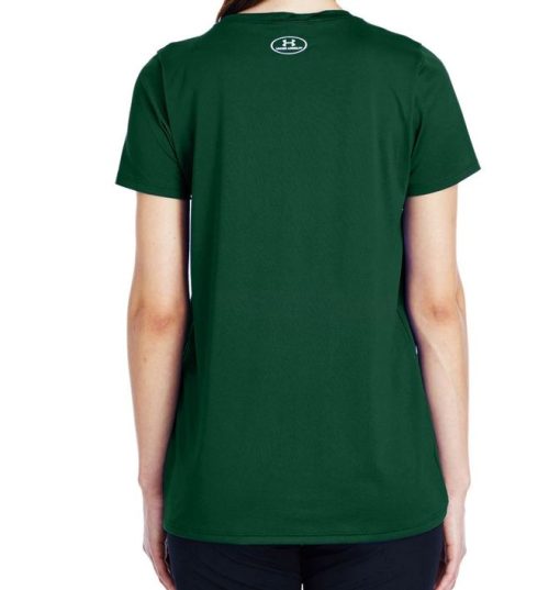 Under Armour Women's Locker T-Shirt 2.0