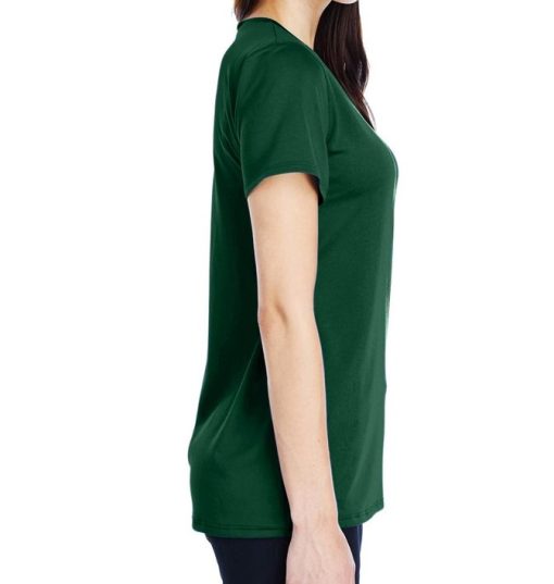 Under Armour Women's Locker T-Shirt 2.0