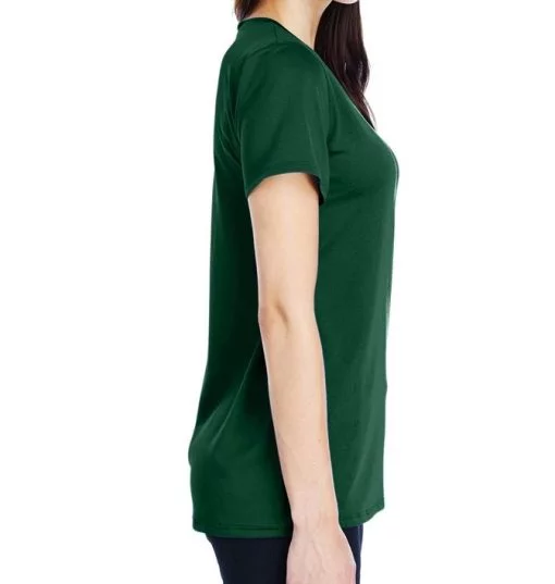 Under Armour Women's Locker T-Shirt 2.0