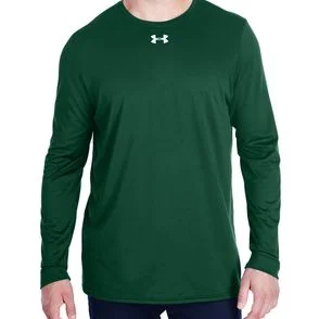 Under Armour Long Sleeve Locker Tee 2.0