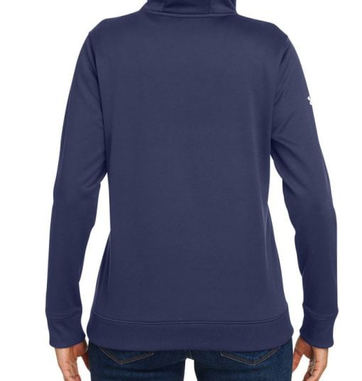 Under Armour Women's Storm Armourfleece Hoodie