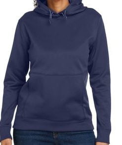 Under Armour Women's Storm Armourfleece Hoodie