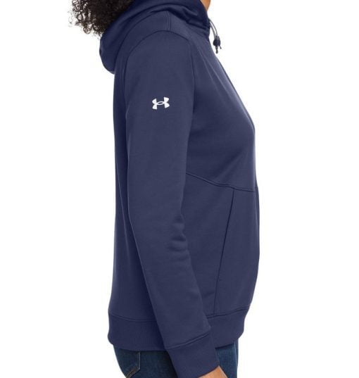 Under Armour Women's Storm Armourfleece Hoodie