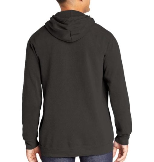 Comfort Colors Ring Spun Hoodie