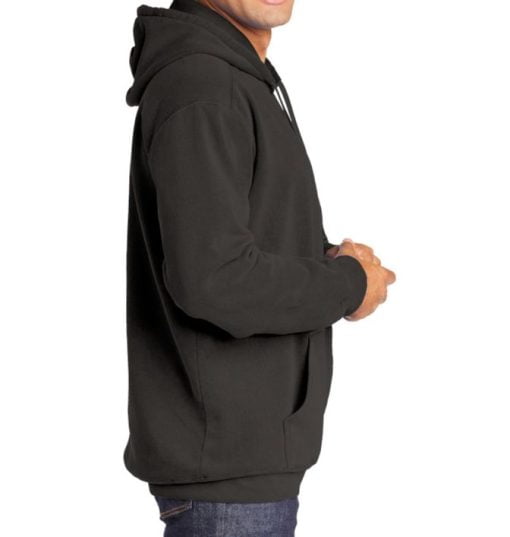 Comfort Colors Ring Spun Hoodie