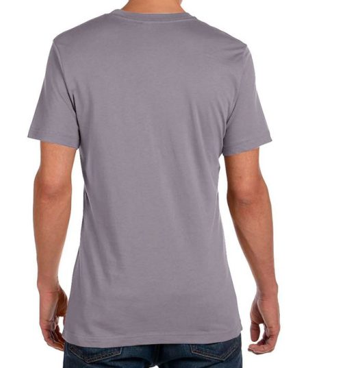 Bella + Canvas Soft Cotton T-Shirt