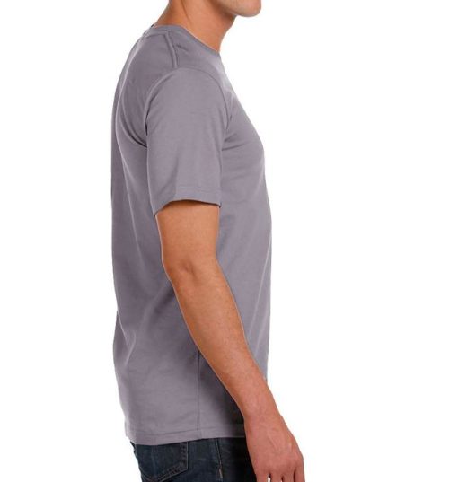 Bella + Canvas Soft Cotton T-Shirt