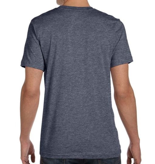 Bella + Canvas Jersey T-Shirt
