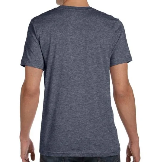 Bella + Canvas Jersey T-Shirt