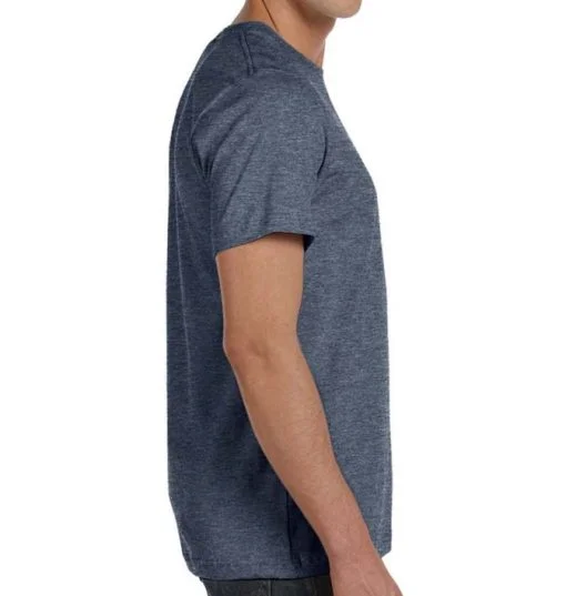 Bella + Canvas Jersey T-Shirt