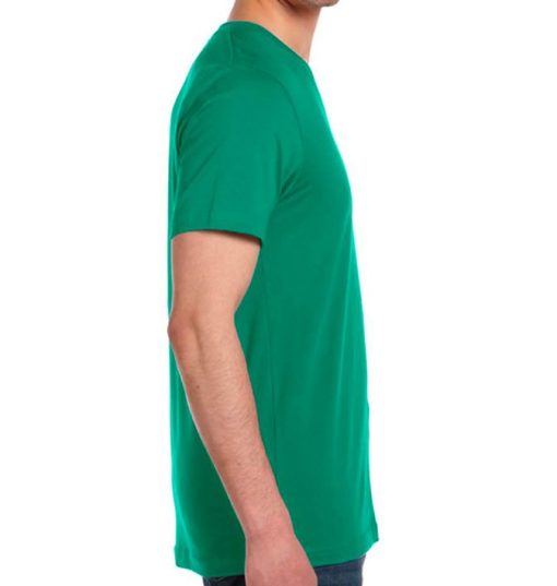 Bella + Canvas Jersey V-Neck T-Shirt