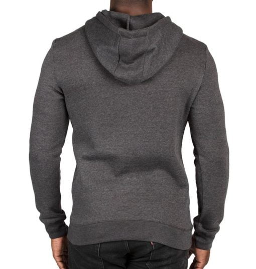 Threadfast Apparel Unisex Ultimate Fleece Hoodie
