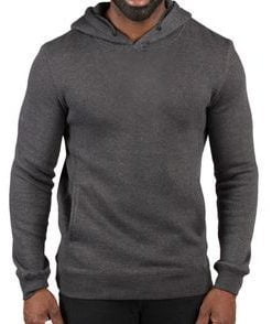 Threadfast Apparel Unisex Ultimate Fleece Hoodie