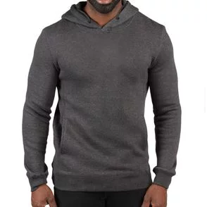 Threadfast Apparel Unisex Ultimate Fleece Hoodie