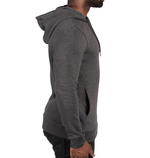 Threadfast Apparel Unisex Ultimate Fleece Hoodie