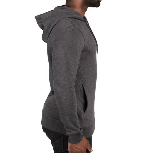 Threadfast Apparel Unisex Ultimate Fleece Hoodie