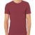 Solid Maroon Triblend