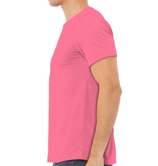 Bella + Canvas Tri-Blend T-Shirt