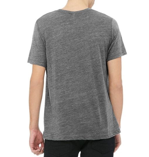 Bella + Canvas Poly-Cotton T-Shirt