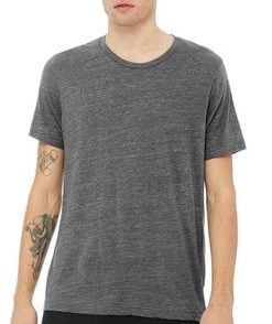 Bella + Canvas Poly-Cotton T-Shirt