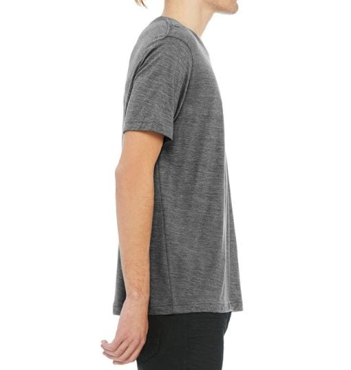 Bella + Canvas Poly-Cotton T-Shirt