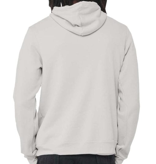 Bella Canvas Sponge Fleece Hoodie