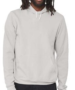 Bella Canvas Sponge Fleece Hoodie