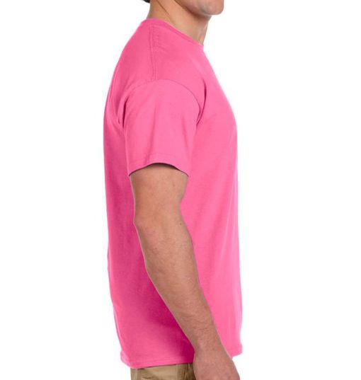 Fruit of the Loom Heavy Cotton T-Shirt