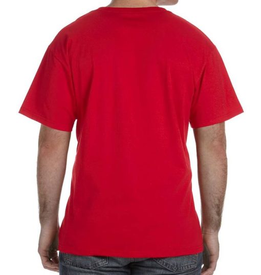 Fruit of the Loom V-Neck Shirt