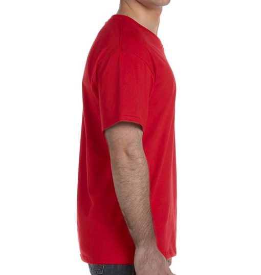 Fruit of the Loom V-Neck Shirt