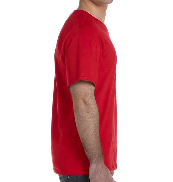 Fruit of the Loom V-Neck Shirt