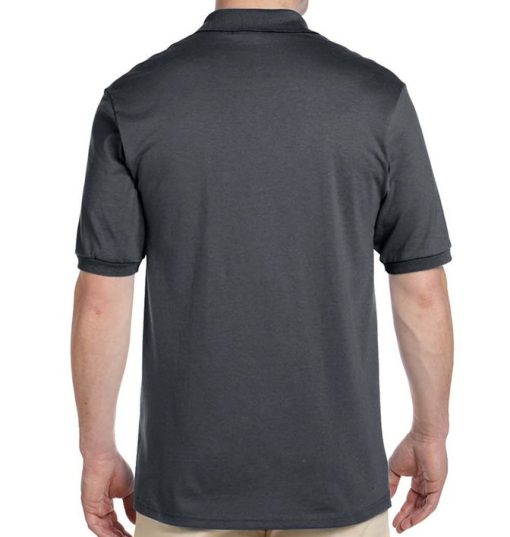 Jerzees Spotshield Polo