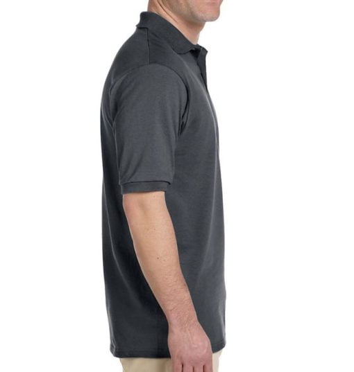 Jerzees Spotshield Polo