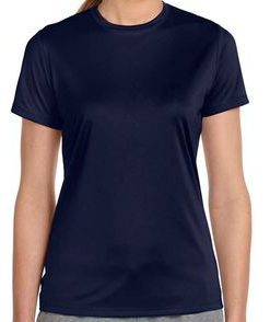 Hanes Women's Cool Dri T-Shirt